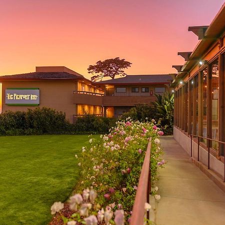 The Pierpont Inn Ventura Ngoại thất bức ảnh