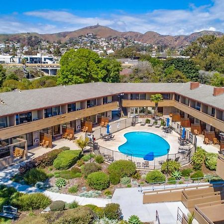 The Pierpont Inn Ventura Ngoại thất bức ảnh