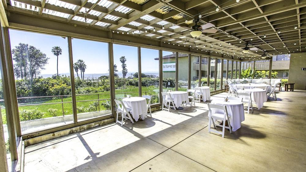 The Pierpont Inn Ventura Ngoại thất bức ảnh