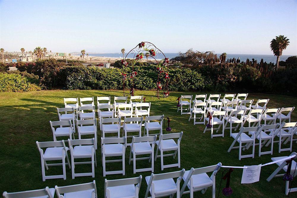 The Pierpont Inn Ventura Ngoại thất bức ảnh