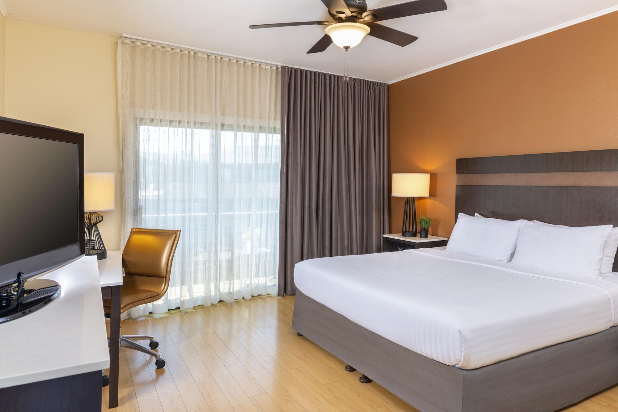 The Pierpont Inn Ventura Ngoại thất bức ảnh