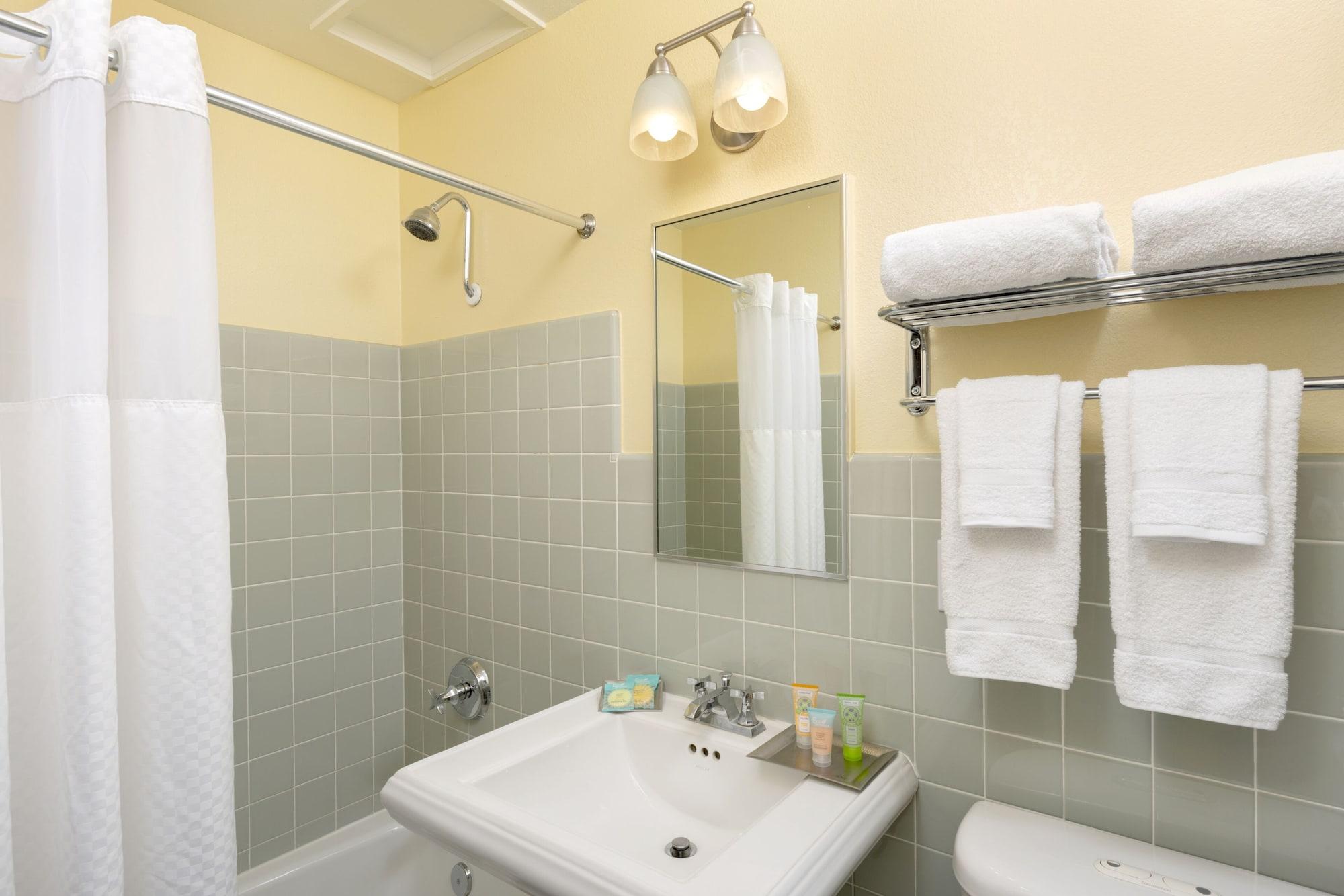 The Pierpont Inn Ventura Ngoại thất bức ảnh