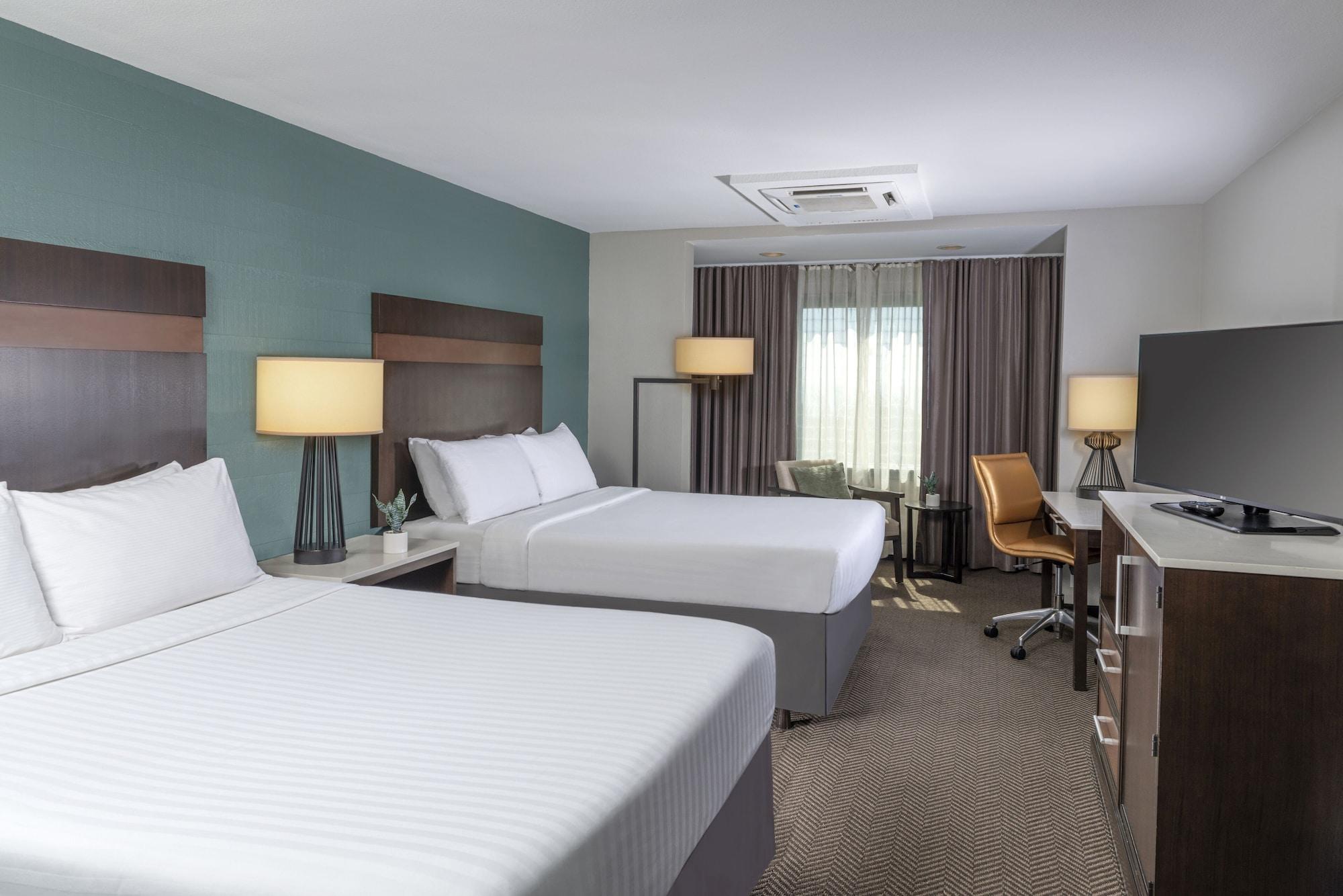 The Pierpont Inn Ventura Ngoại thất bức ảnh