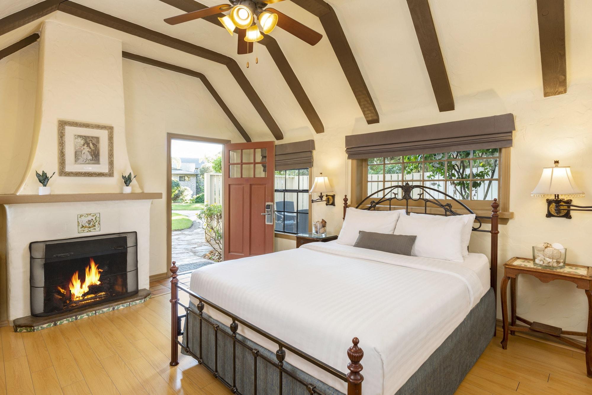 The Pierpont Inn Ventura Ngoại thất bức ảnh