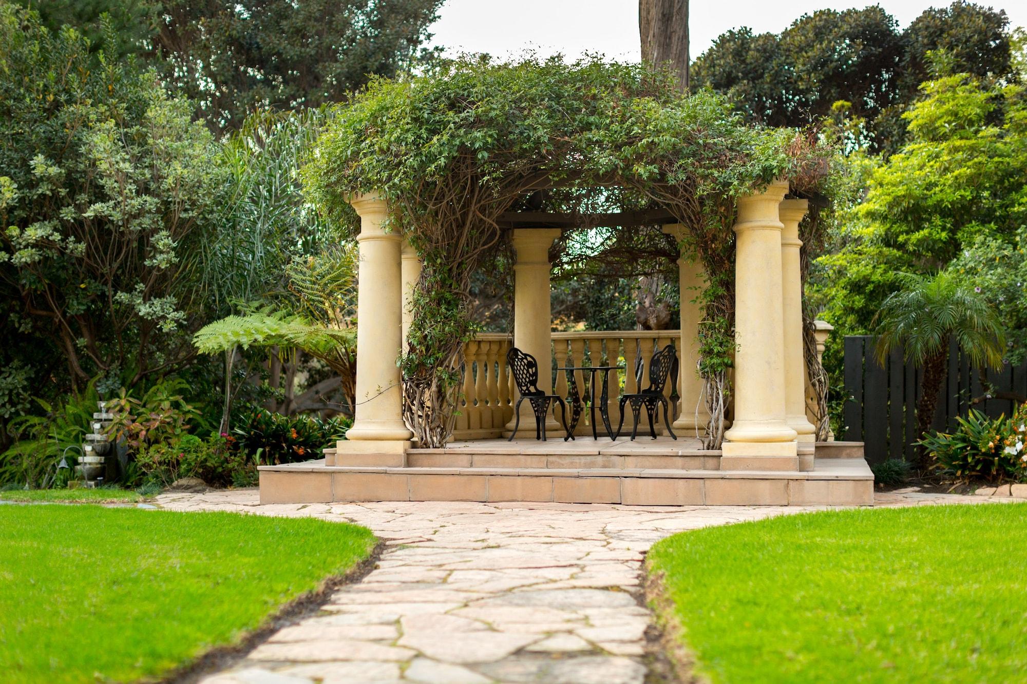The Pierpont Inn Ventura Ngoại thất bức ảnh