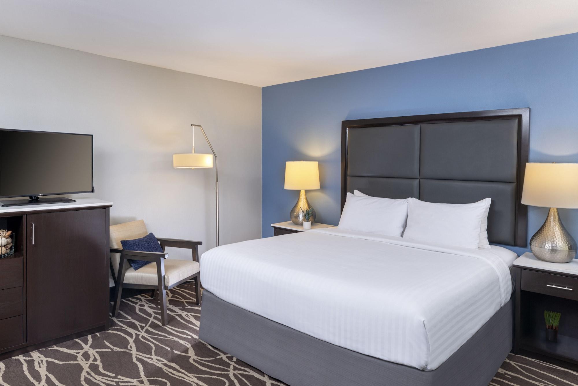 The Pierpont Inn Ventura Ngoại thất bức ảnh