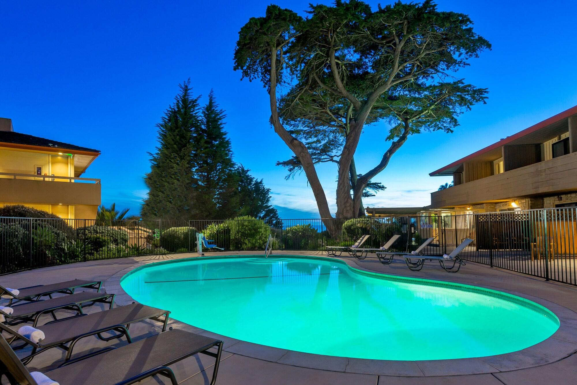 The Pierpont Inn Ventura Ngoại thất bức ảnh