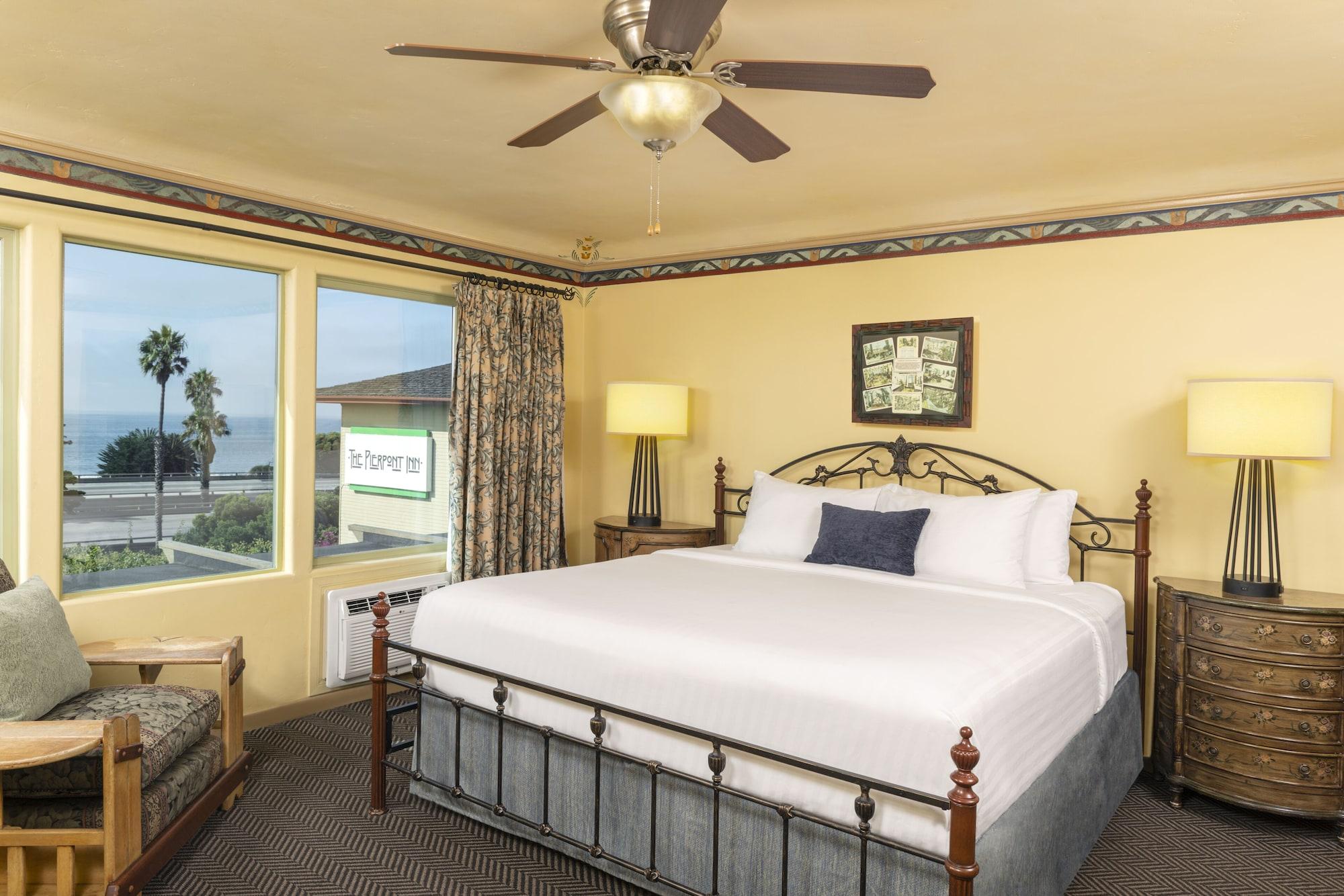 The Pierpont Inn Ventura Ngoại thất bức ảnh