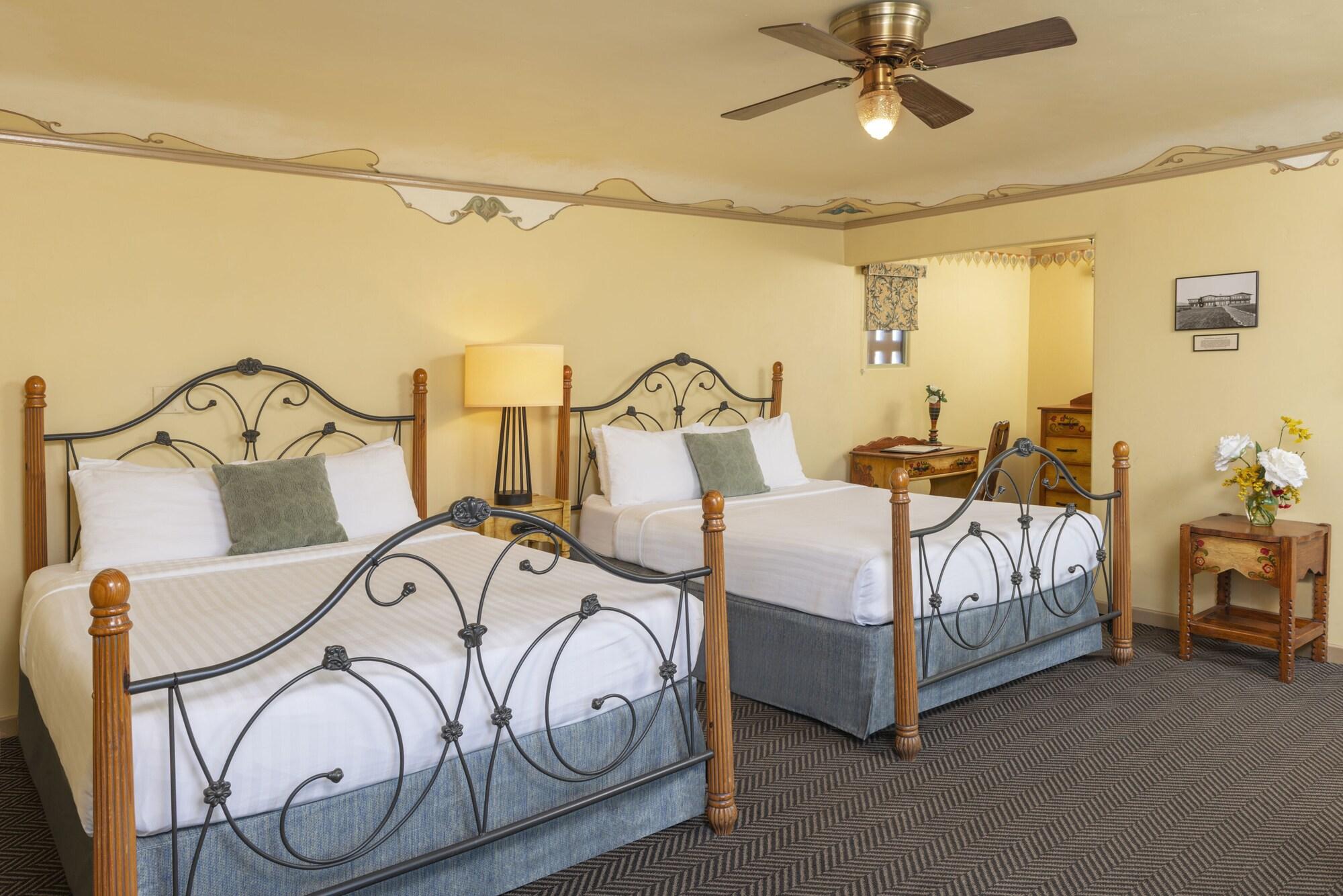 The Pierpont Inn Ventura Ngoại thất bức ảnh