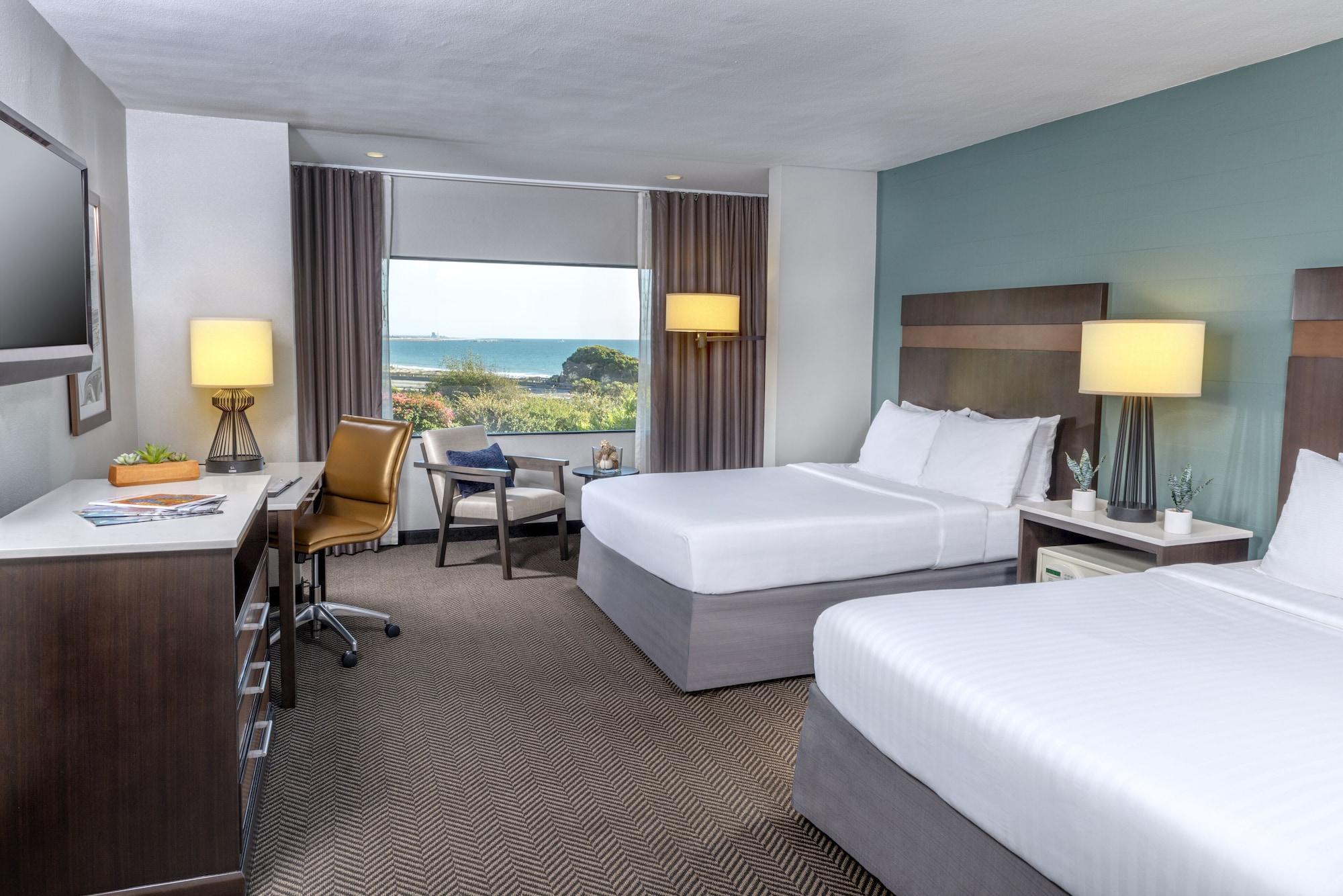 The Pierpont Inn Ventura Ngoại thất bức ảnh