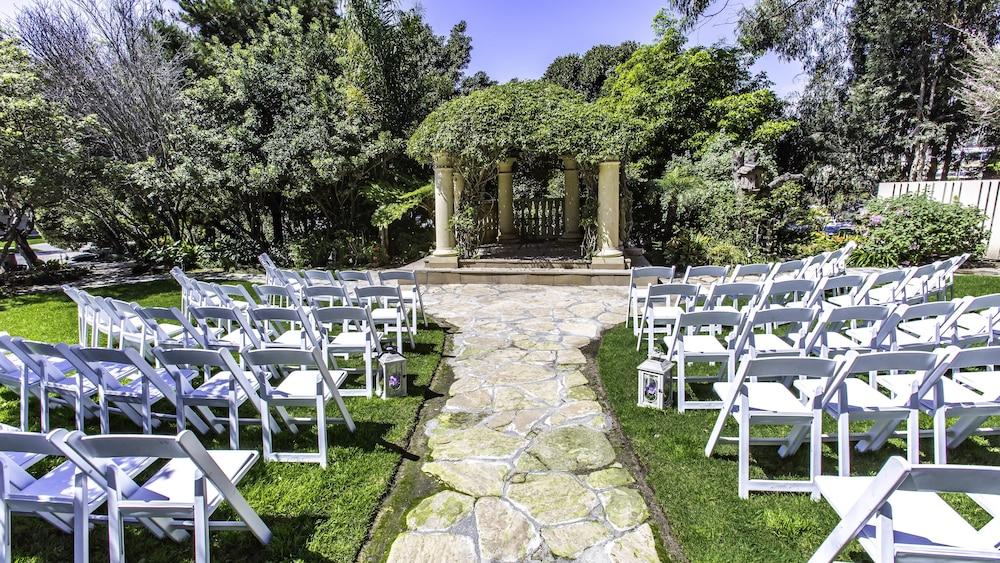 The Pierpont Inn Ventura Ngoại thất bức ảnh