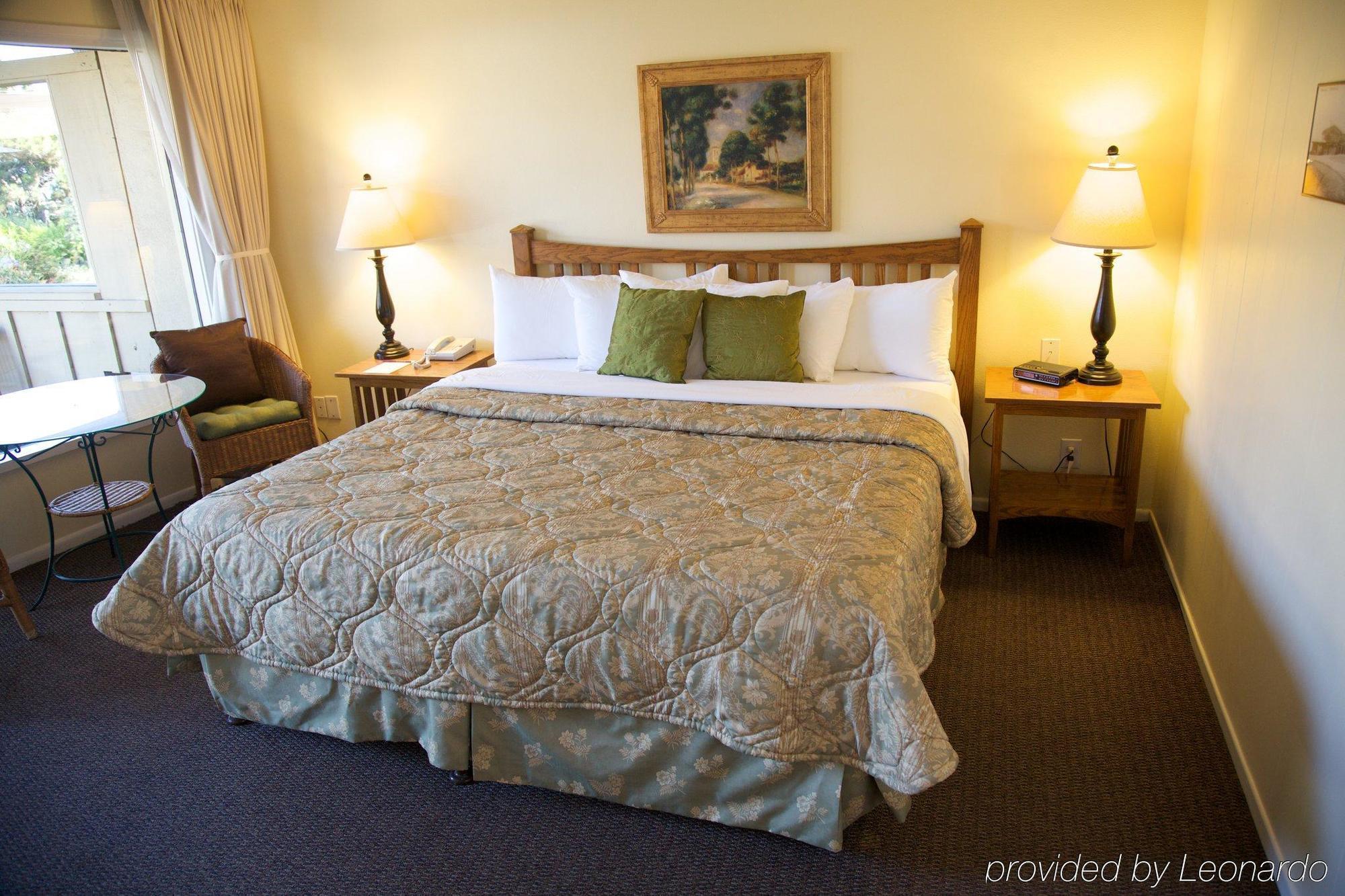 The Pierpont Inn Ventura Ngoại thất bức ảnh