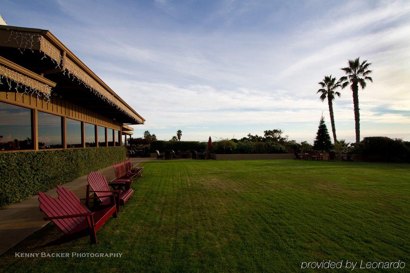 The Pierpont Inn Ventura Ngoại thất bức ảnh