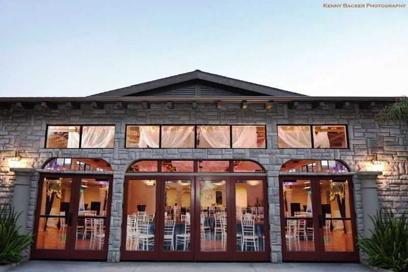 The Pierpont Inn Ventura Ngoại thất bức ảnh