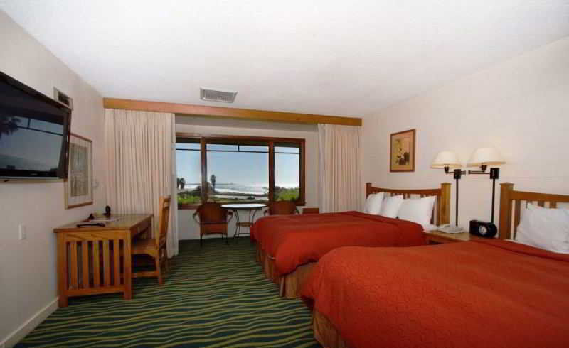 The Pierpont Inn Ventura Ngoại thất bức ảnh