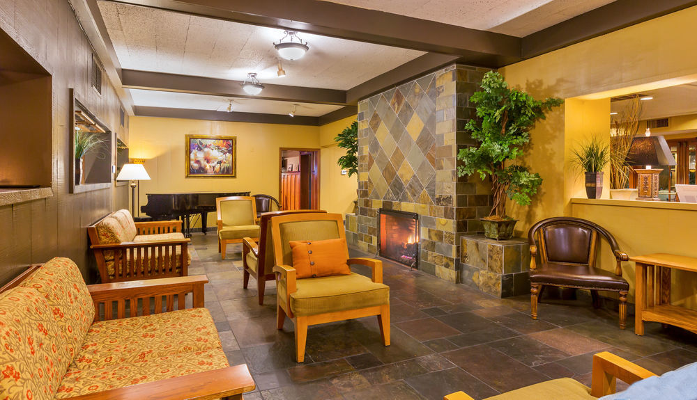 The Pierpont Inn Ventura Ngoại thất bức ảnh