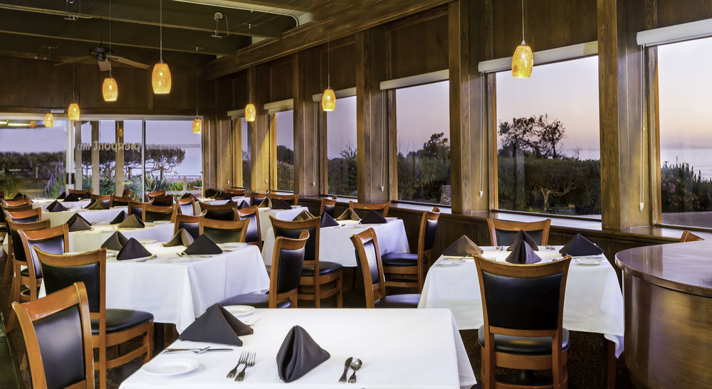 The Pierpont Inn Ventura Ngoại thất bức ảnh