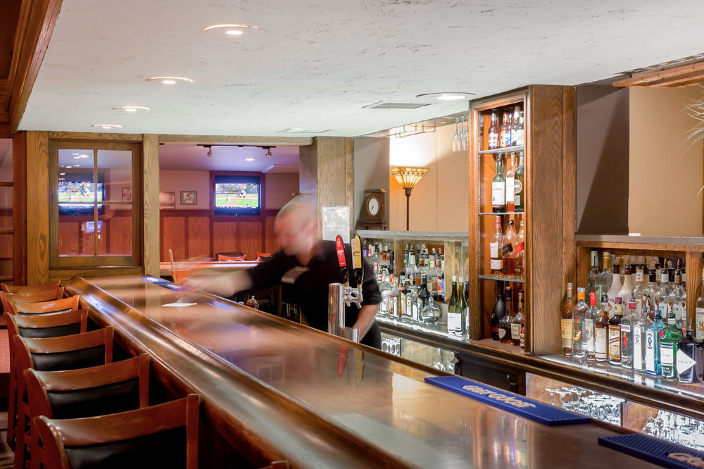 The Pierpont Inn Ventura Ngoại thất bức ảnh