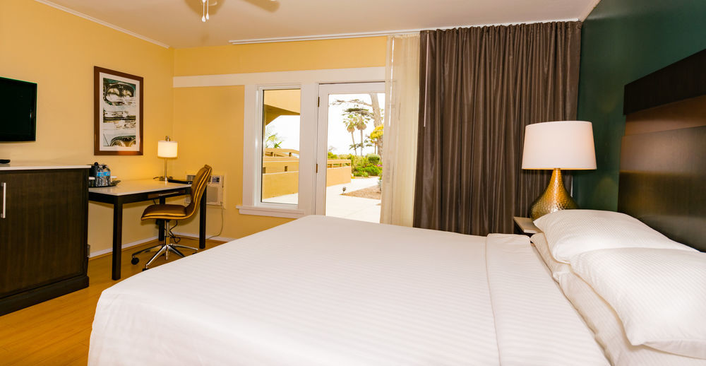 The Pierpont Inn Ventura Ngoại thất bức ảnh