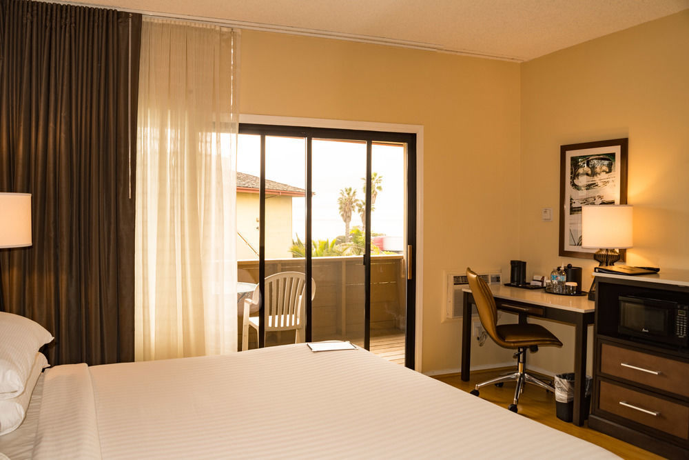 The Pierpont Inn Ventura Ngoại thất bức ảnh