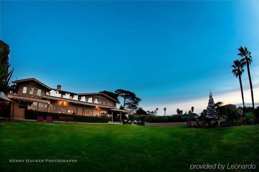 The Pierpont Inn Ventura Ngoại thất bức ảnh