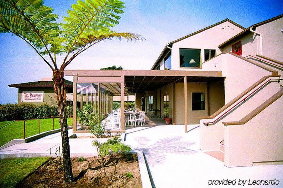 The Pierpont Inn Ventura Ngoại thất bức ảnh