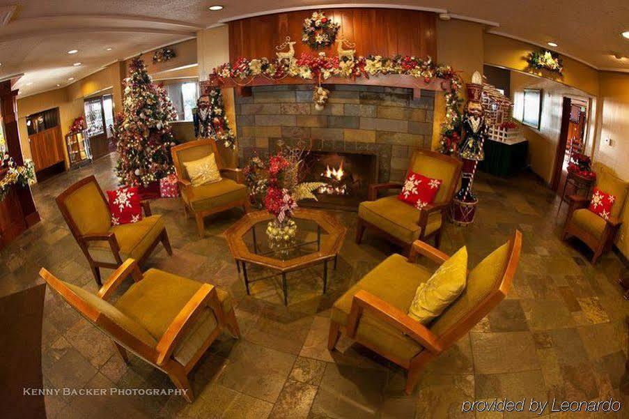 The Pierpont Inn Ventura Ngoại thất bức ảnh