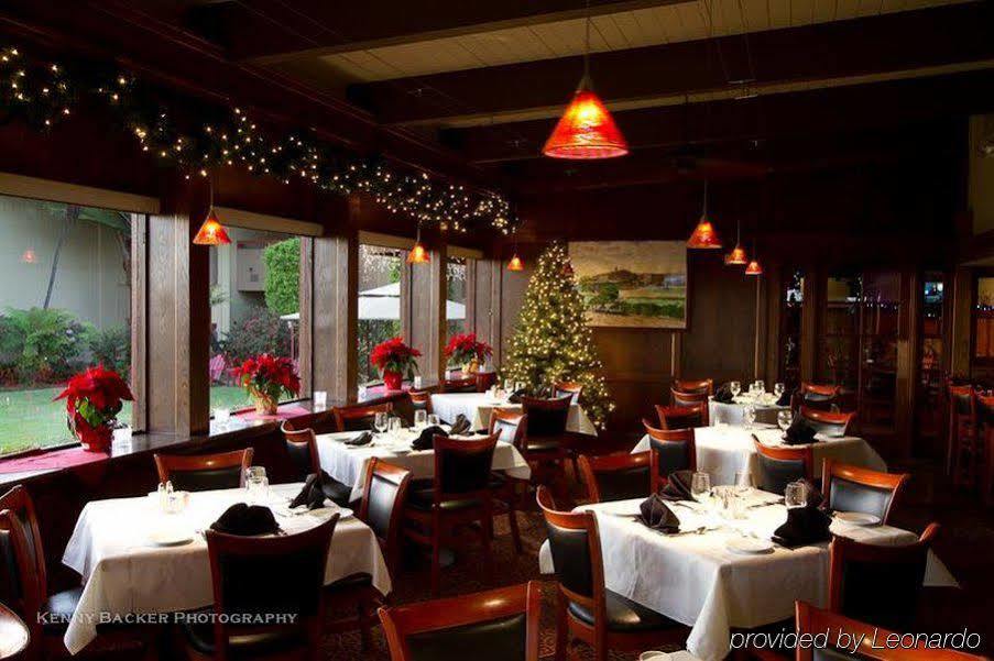The Pierpont Inn Ventura Ngoại thất bức ảnh