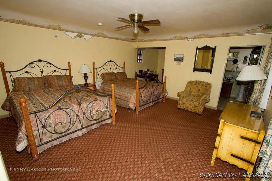 The Pierpont Inn Ventura Ngoại thất bức ảnh