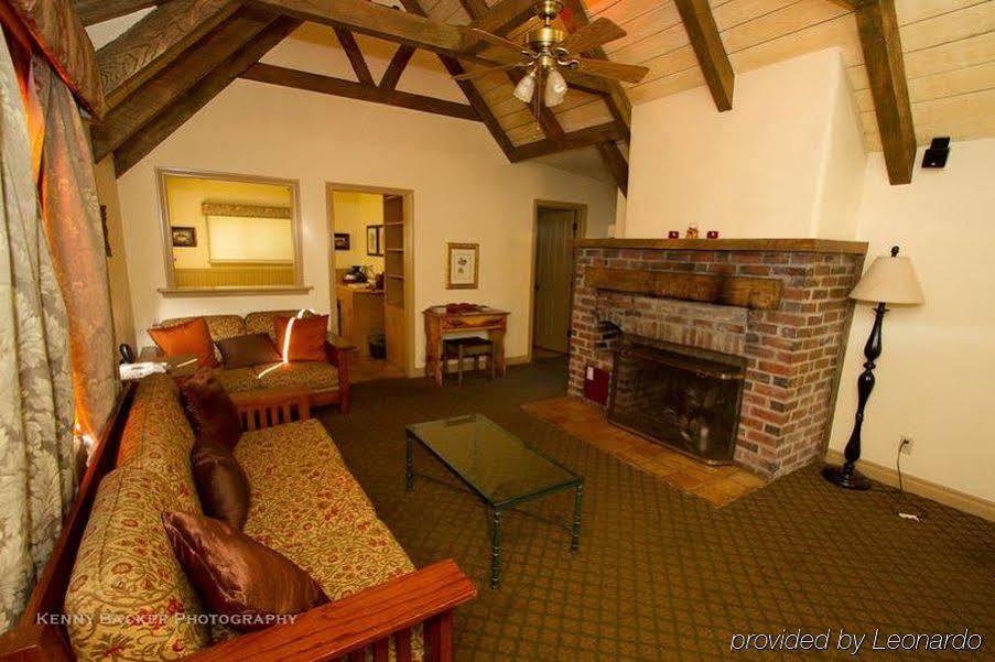 The Pierpont Inn Ventura Ngoại thất bức ảnh