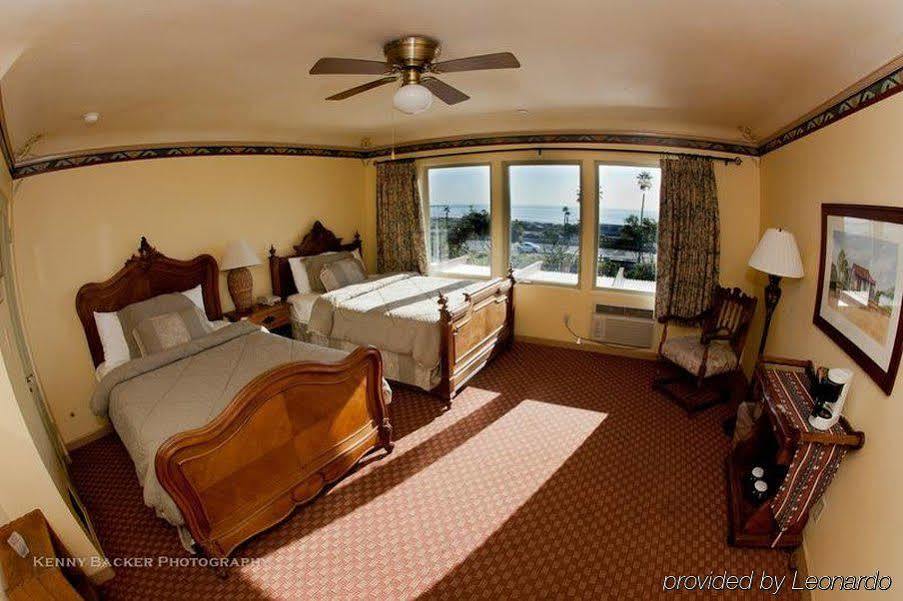 The Pierpont Inn Ventura Ngoại thất bức ảnh