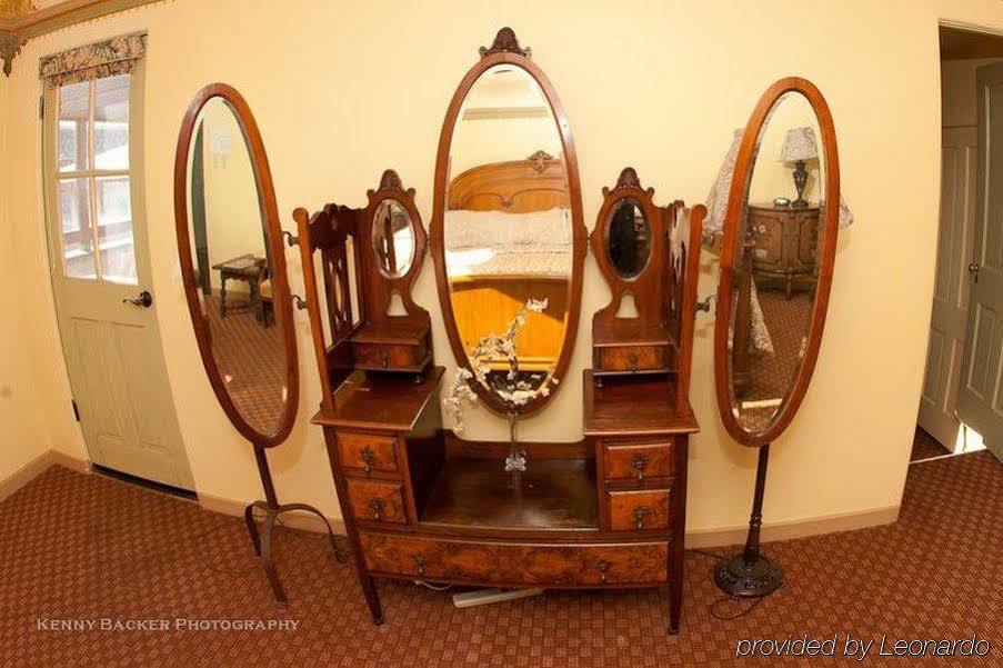 The Pierpont Inn Ventura Ngoại thất bức ảnh