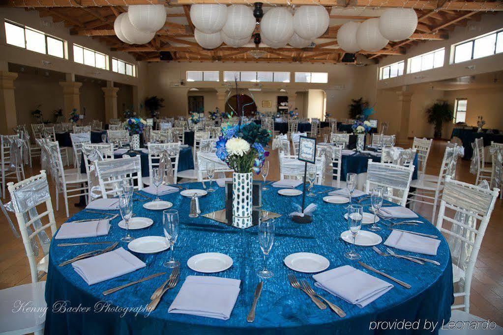 The Pierpont Inn Ventura Ngoại thất bức ảnh