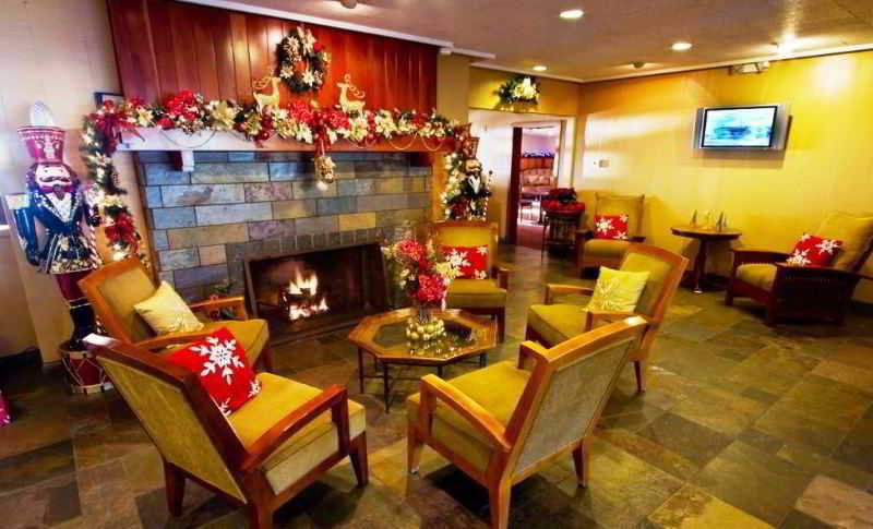 The Pierpont Inn Ventura Ngoại thất bức ảnh