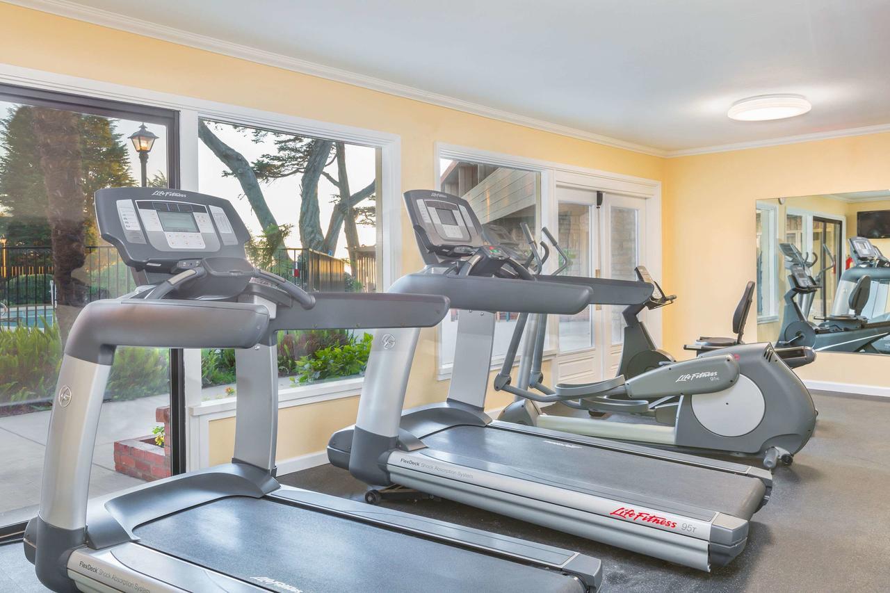 The Pierpont Inn Ventura Ngoại thất bức ảnh
