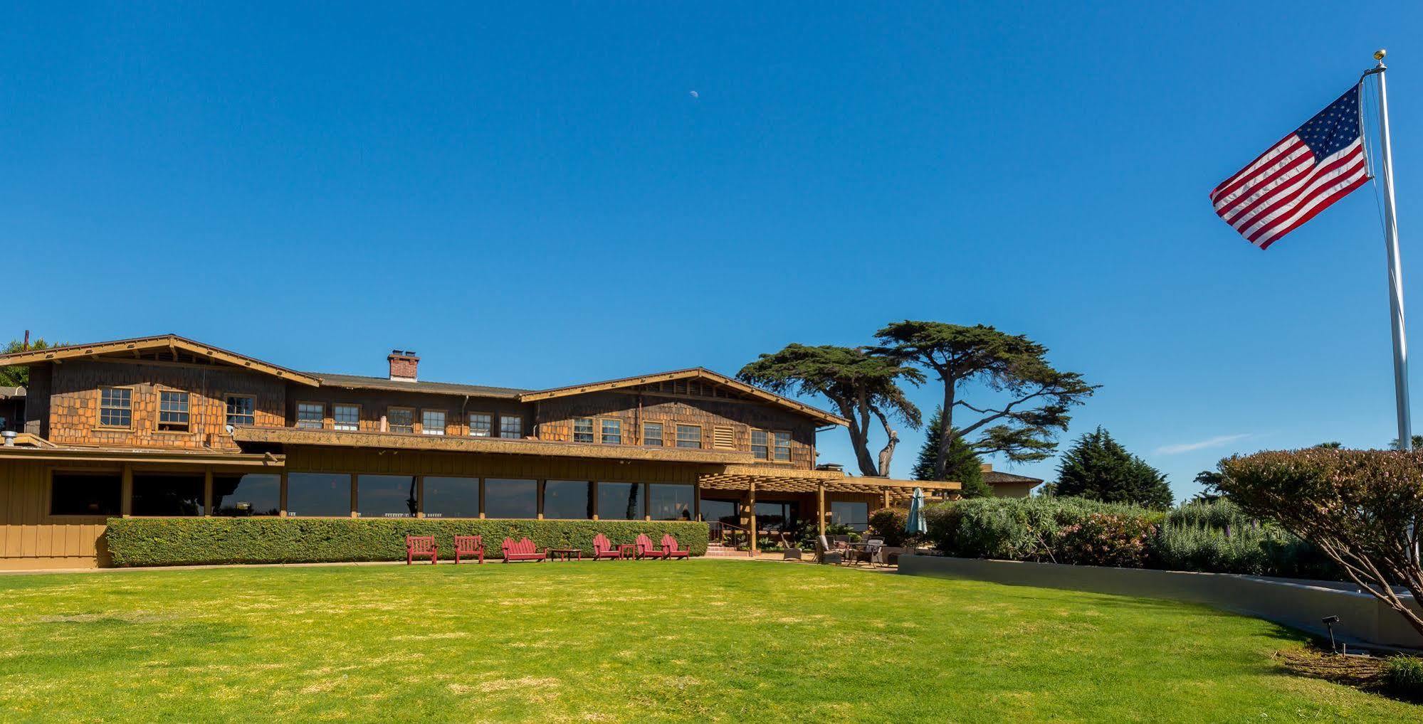 The Pierpont Inn Ventura Ngoại thất bức ảnh