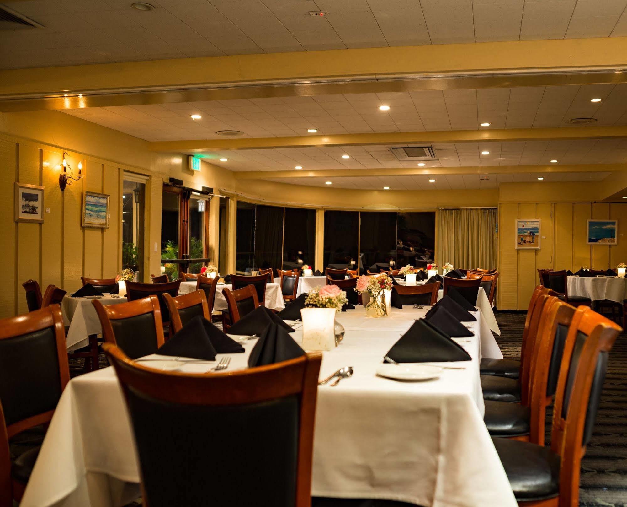 The Pierpont Inn Ventura Ngoại thất bức ảnh