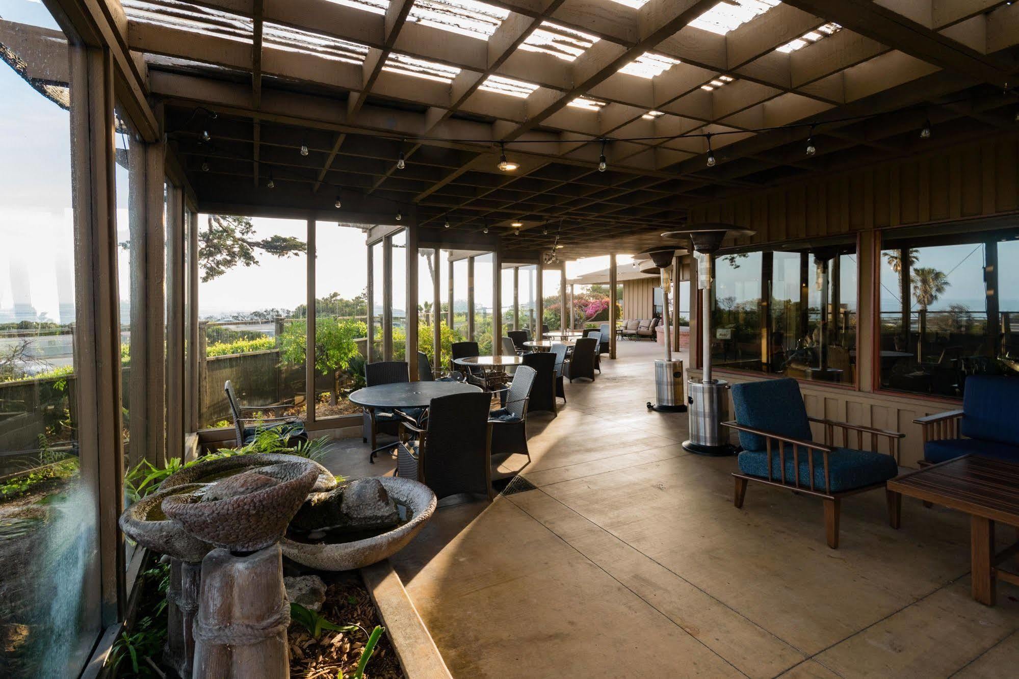 The Pierpont Inn Ventura Ngoại thất bức ảnh