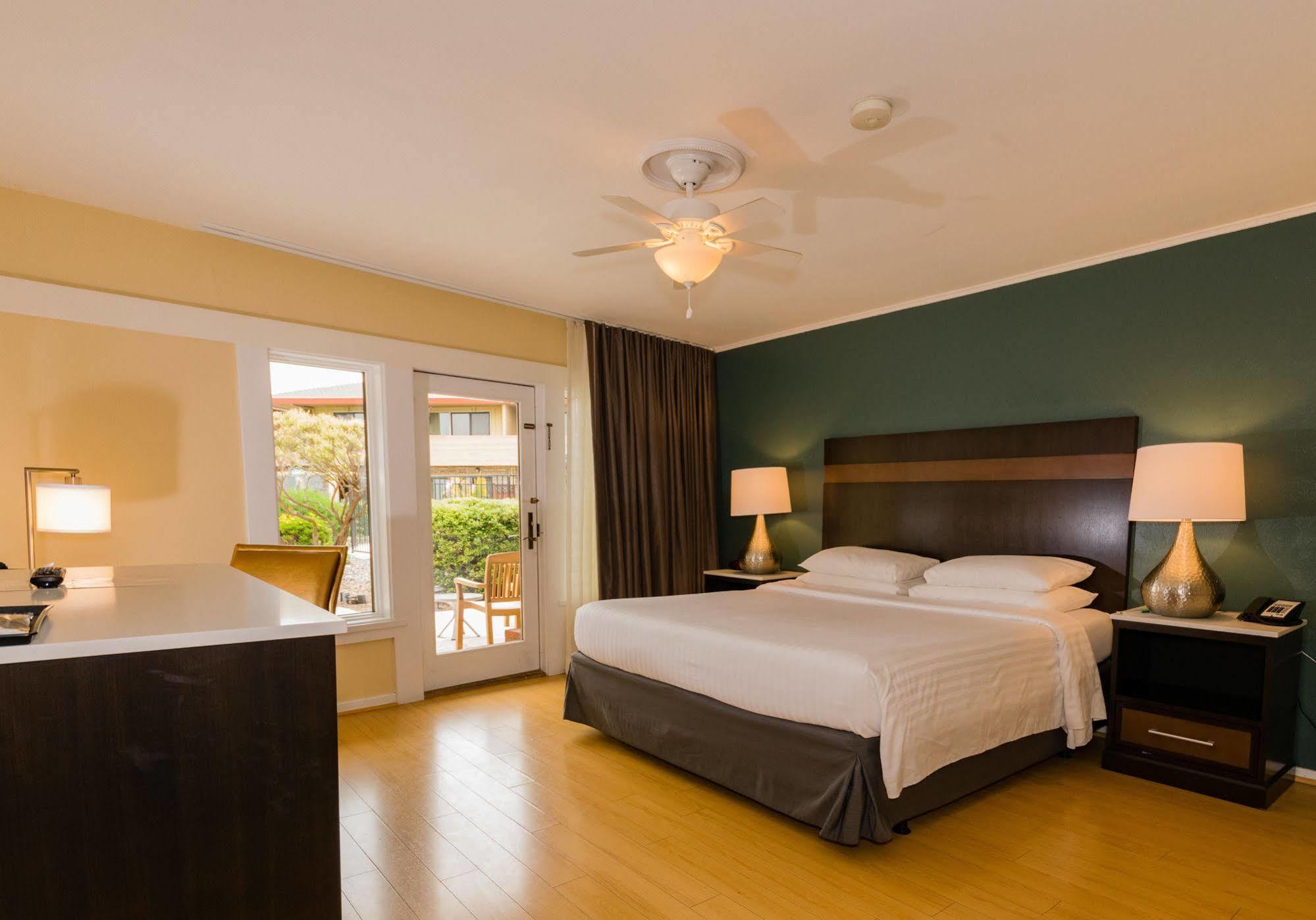 The Pierpont Inn Ventura Ngoại thất bức ảnh