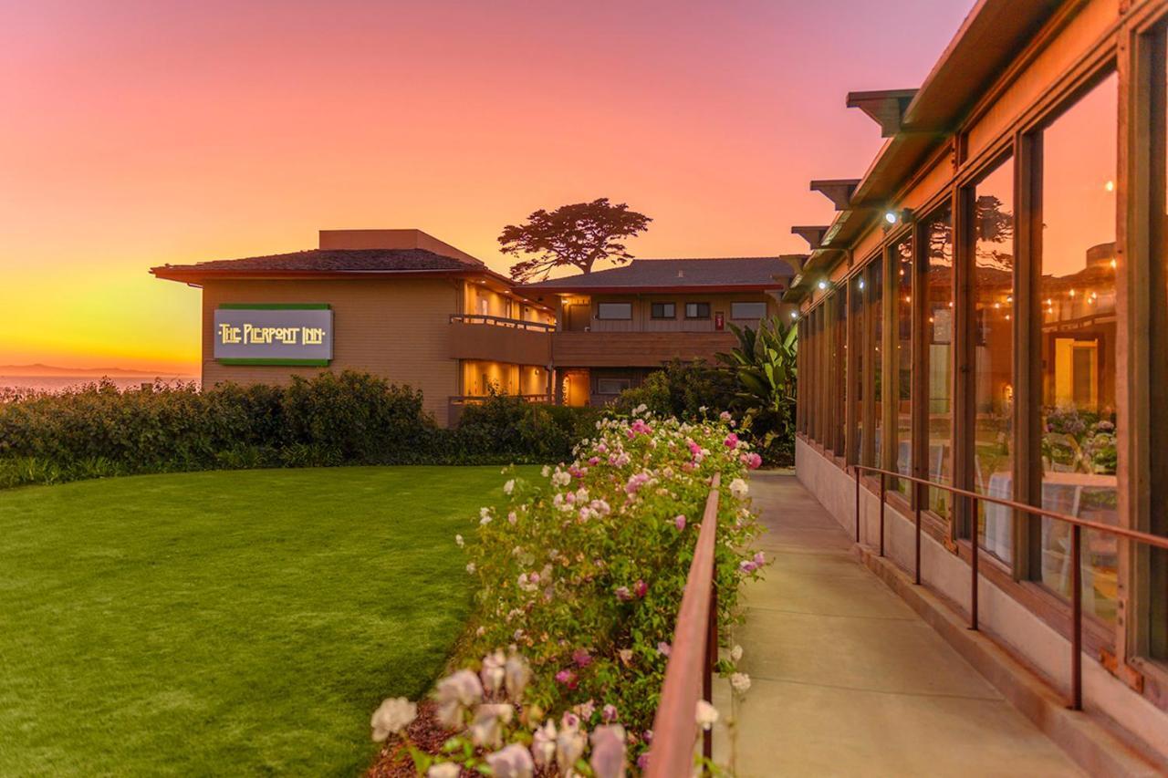 The Pierpont Inn Ventura Ngoại thất bức ảnh