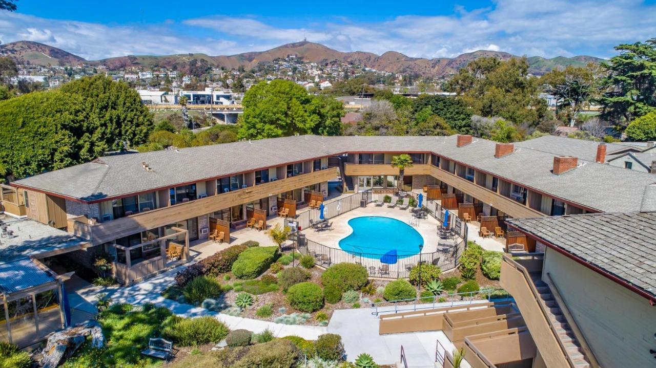 The Pierpont Inn Ventura Ngoại thất bức ảnh